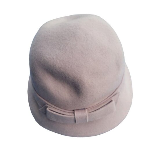 WOMEN'S INC Adjustable Fit Band Bucket Hat. Style INC1122013. New With Tags $58 - Picture 4 of 12